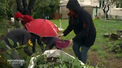 En France, huit foyers sur dix disent avoir du mal à boucler les fins de mois et c’est encore plus vrai depuis la crise sanitaire… Mais certains ne se laissent pas décourager pour autant...
⏰ #ReportagesDécouverte, à 13:40 présenté par @Accoudray https://t.co/dZCIGuN8gz