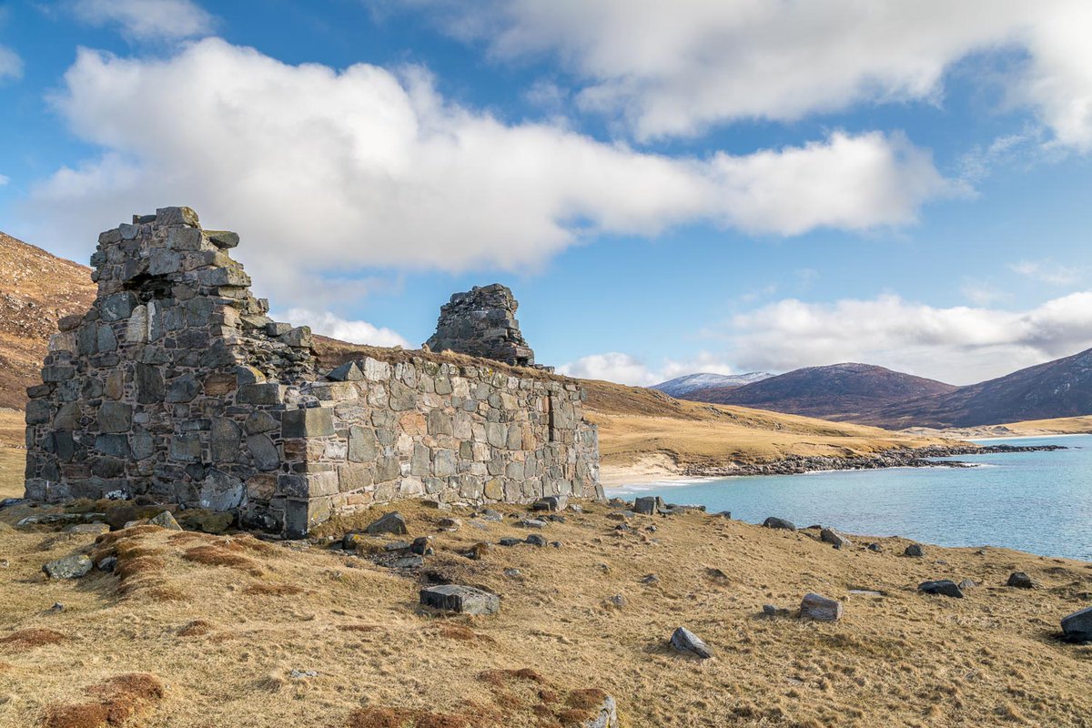andrewswalks's tweet photo. A walk to Rubh’ an Teampaill (Northton Temple), Isle of Harris, 3 years ago
https://t.co/bVo5AmPVCY https://t.co/3dEqI8hRFA