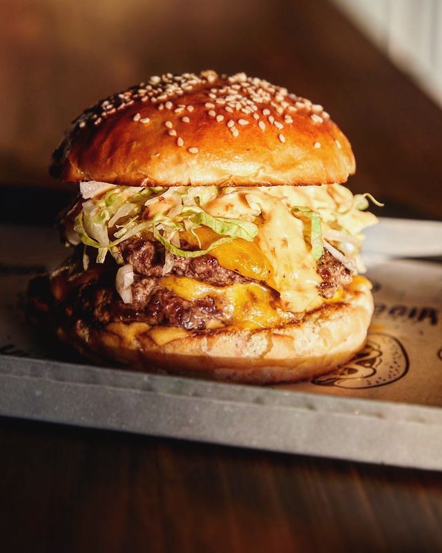 tabletpos's tweet image. We all need that bit of comfort sometimes and when we do we usually turn to delicious food! Check out these restaurants serving top notch comfort: eatout.co.za/article/restau…