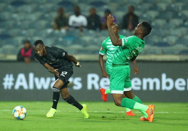 Orlando Pirates Gugulethu Branch tweet media