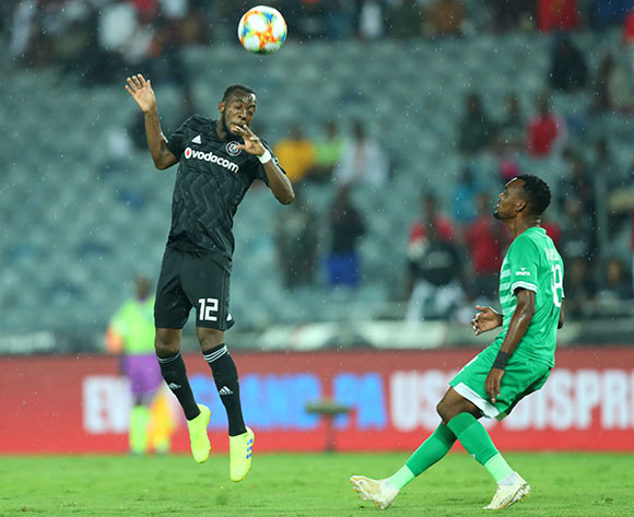 Orlando Pirates Gugulethu Branch tweet media
