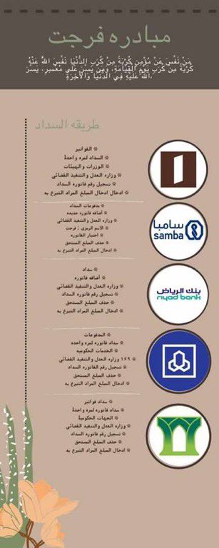 الله يكتب اجركم اقل شيء ١٠ ﷼