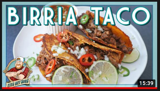 WestlandPeppers's tweet photo. Mexicaans Stoofvlees Taco's van 'EtenmetNick' @TickyNoet  https://t.co/hyxmzaJ3Ws https://t.co/1kg7bRZuKK