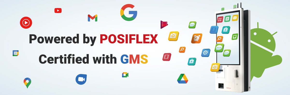 AETOS_Wire's tweet image. Posiflex Announces Android 10 Google Mobile Services Certification for Kiosk Platforms 
buff.ly/3r5stG2 #design_engineering 
#manufacturing #application_development