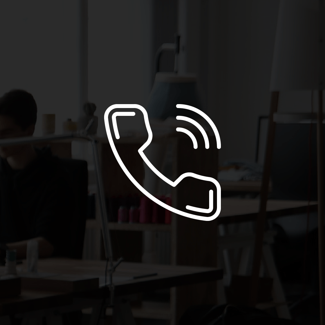 We've got a new phone number!

If you have any questions or want to bounce a few ideas around then please don’t hesitate to get in touch with us anytime at 01484 818 404.

#webdesign #huddersfield #404studios