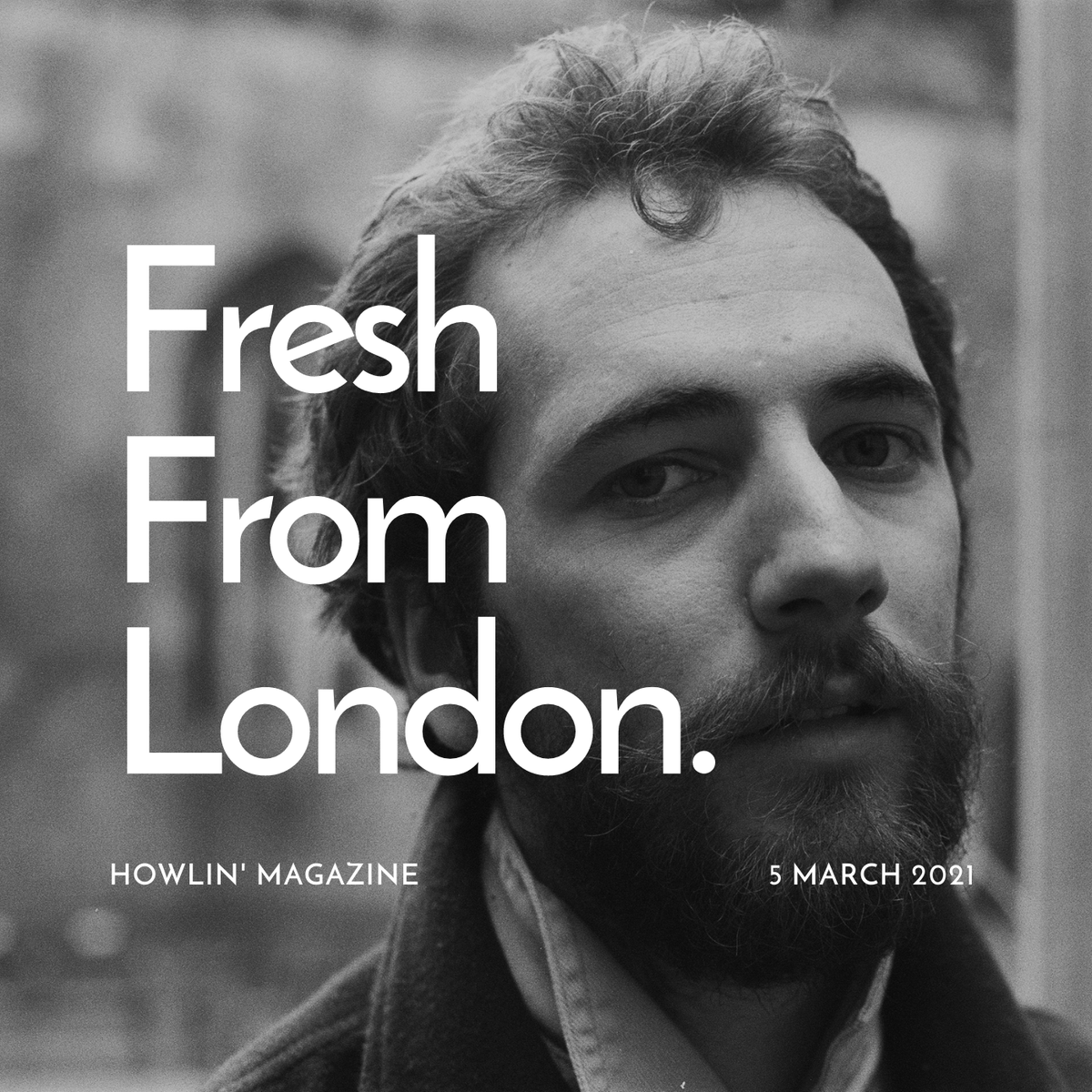 meganrgfletcher's tweet photo. Fresh From London: 5th March 2021 Article 

Features: Rob Quo - Sheps - Ten Hands High - Jamie Holmes - Rumara - Maki Flow + More

Written By: Megan Fletcher 
Cover: Rob Quo (@gcmaitelli)

Listen Here: https://t.co/qY9EonZAup
Read Here: https://t.co/Twr4YsBWFd https://t.co/I8riGoHaV2
