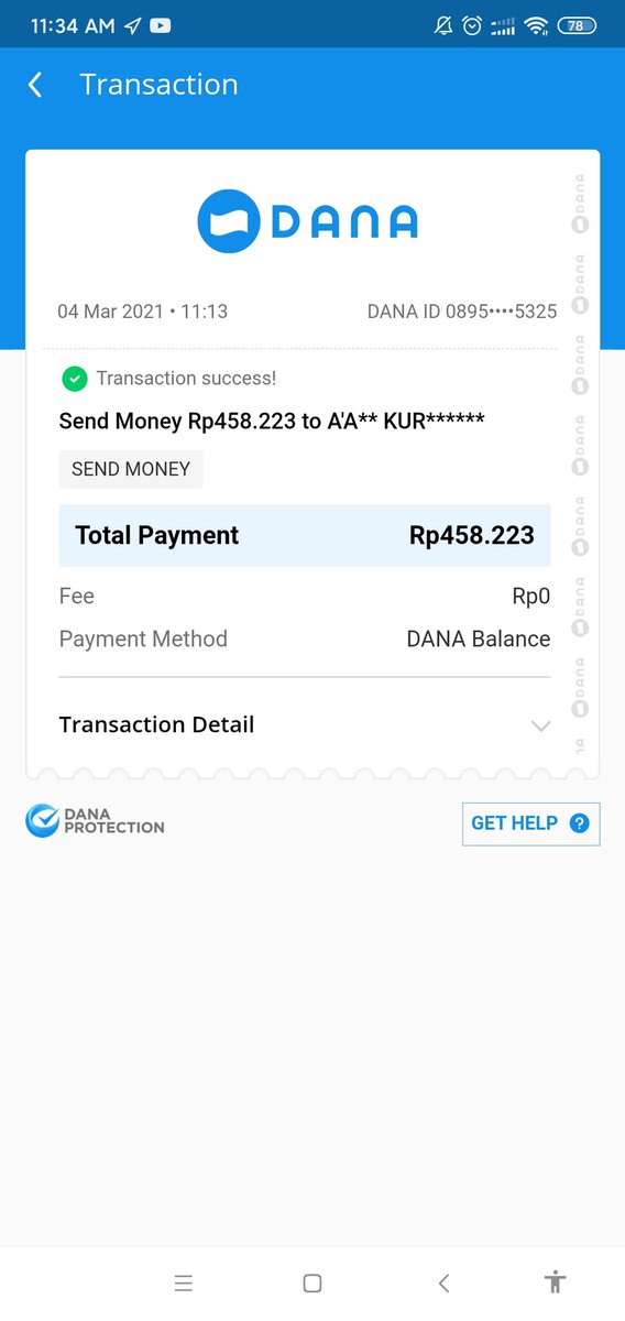 dadang169108399's tweet photo. @cz_binance gimana sistem p2p saya sudah membayar malah di cencel pihak binance 
#kisahdukaseller P2P https://t.co/0AoeLavI3I