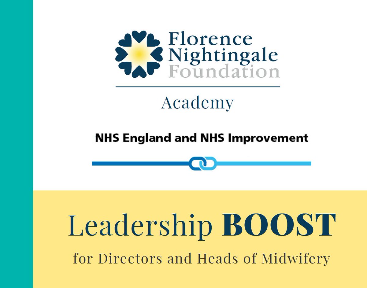 Florence Nightingale Foundation tweet media