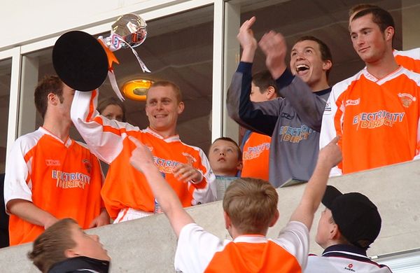 BFC Former Players tweet media