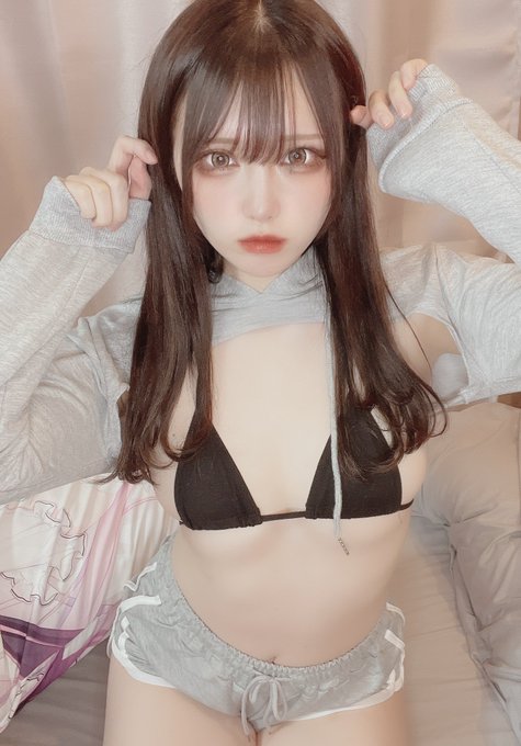 コスプレイヤーmonaのTwitter画像10