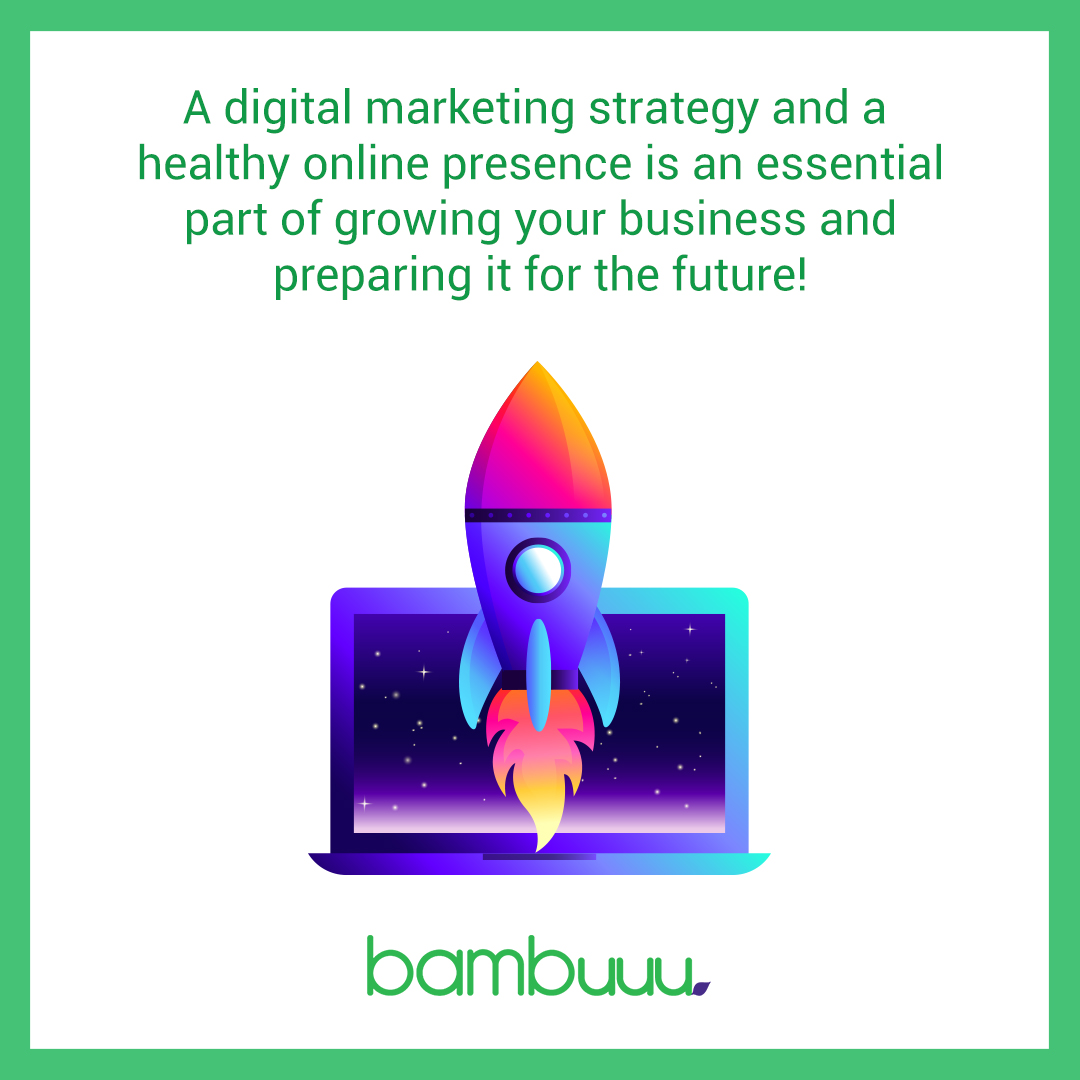 We're democratising digital media for smaller businesses, click through and get a free bespoke advertising strategy within minutes 🐼 
#digitaladvertising #digitalmarketing #smallerbusinesses #entrepreneur #advertising #bambuuu #marketing #facebookmarketing #googlemarketing #SME