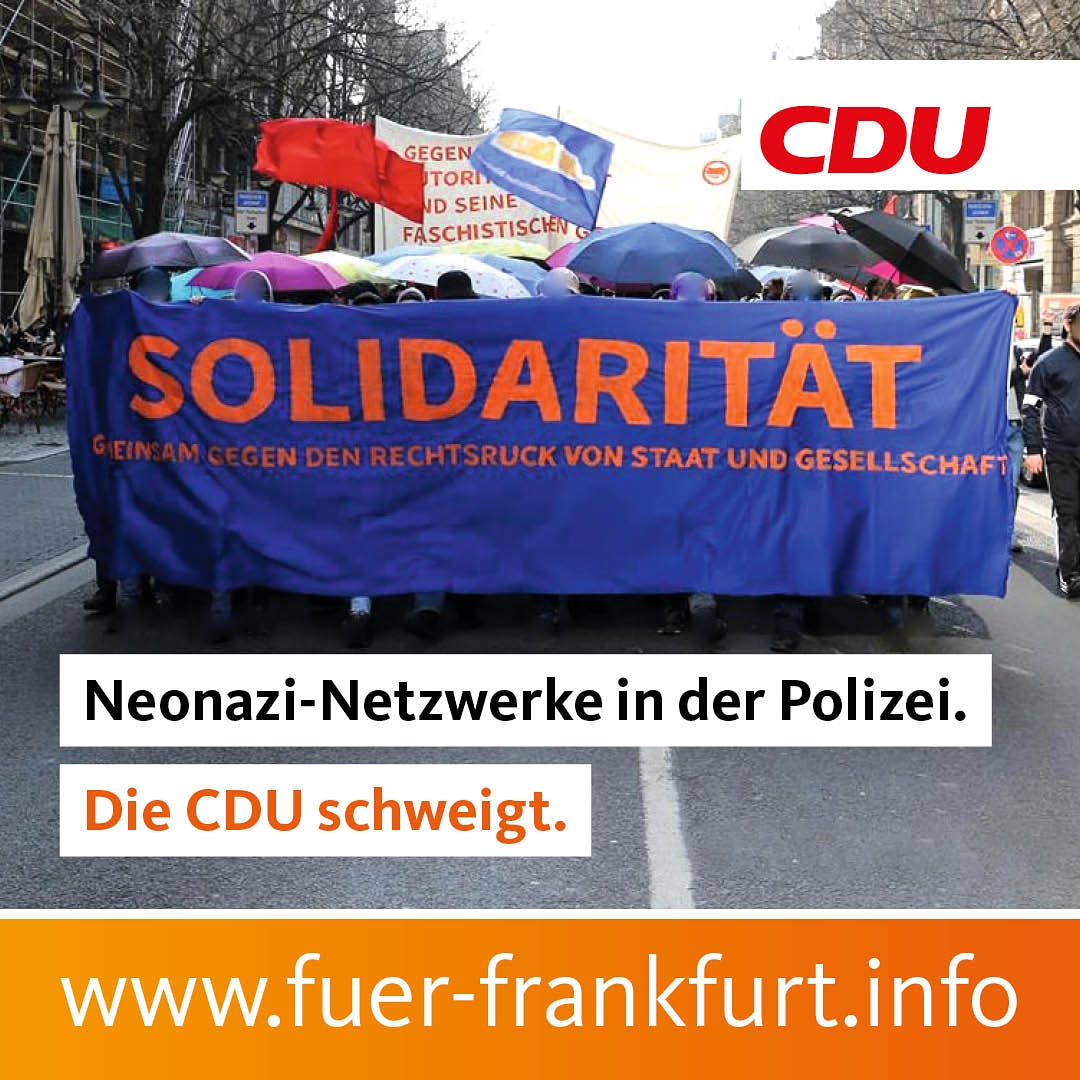 AU Frankfurt (@frankfurtau) on Twitter photo 