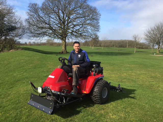 Baronessuk (@baronessuk) on Twitter photo <a href="/Grabham3/">Andy Grabham</a> HGK adding to his fleet of <a href="/baronessuk/">Baronessuk</a> again. Replacing his old SP05 with a new one.😊😊 Supplied by <a href="/HCurtisSons/">H.Curtis & Sons</a> to the fantastic @FarringtonPark <a href="/Grabham3/">Andy Grabham</a> HGK adding to his fleet of <a href="/baronessuk/">Baronessuk</a> again. Replacing his old SP05 with a new one.😊😊 Supplied by <a href="/HCurtisSons/">H.Curtis & Sons</a> to the fantastic @FarringtonPark
