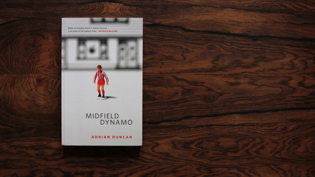 Adrian Duncan tweet media