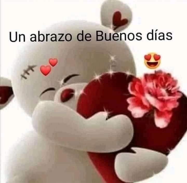 feliz fin de semana corazon Imágenes Maria Sierra Montes on