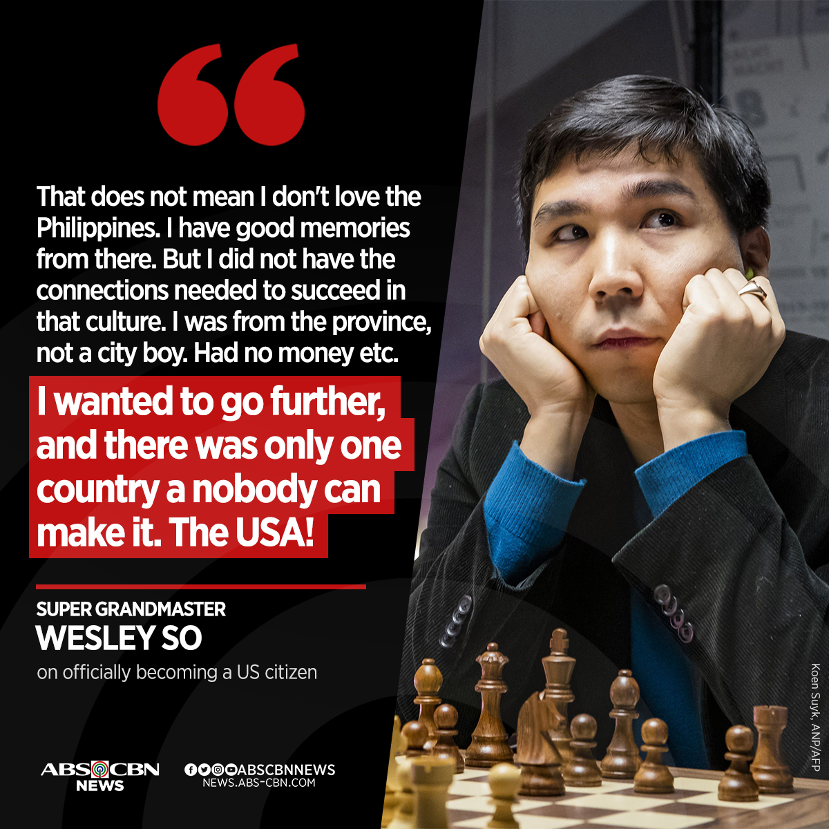 GM Wesley So  www.