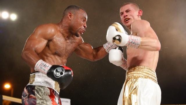 Boxing Social tweet media