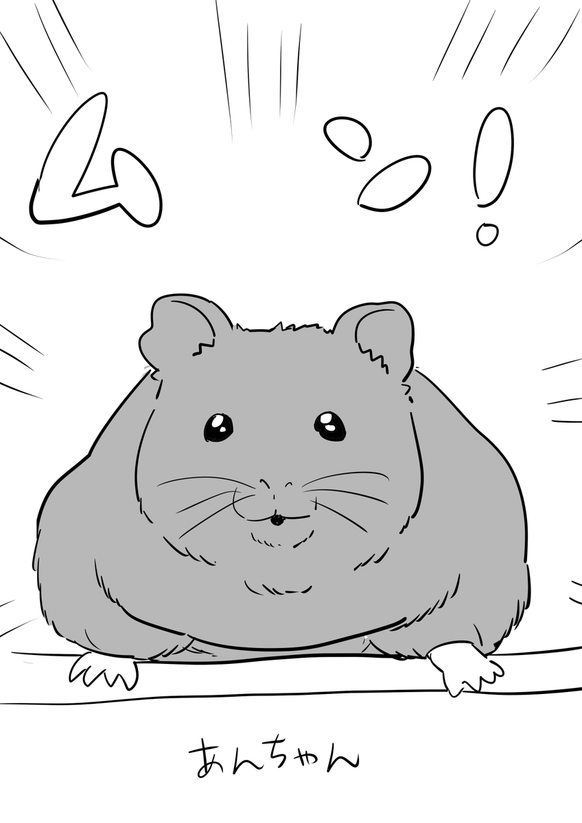 む ん ❣ 