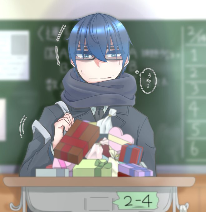 朝霧要のtwitterイラスト検索結果 朝霧要のtwitterイラスト検索結果