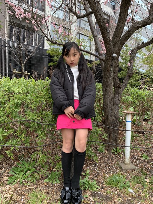 Twitterのコスプレ画像3