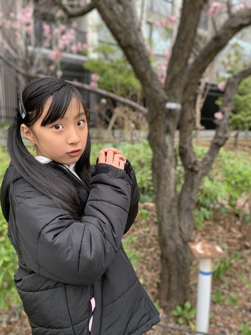 Twitterのコスプレ画像4