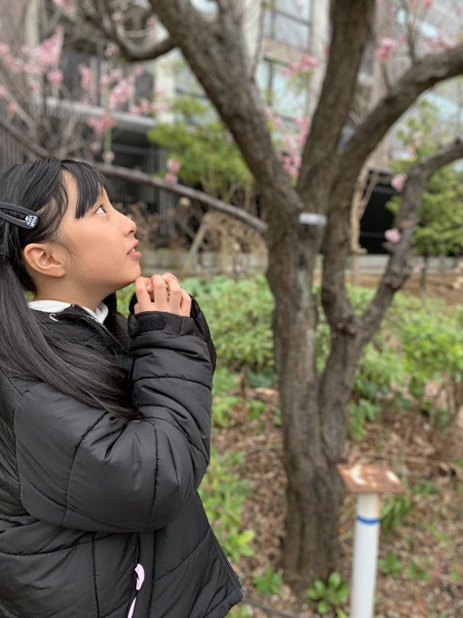 Twitterのコスプレ画像5