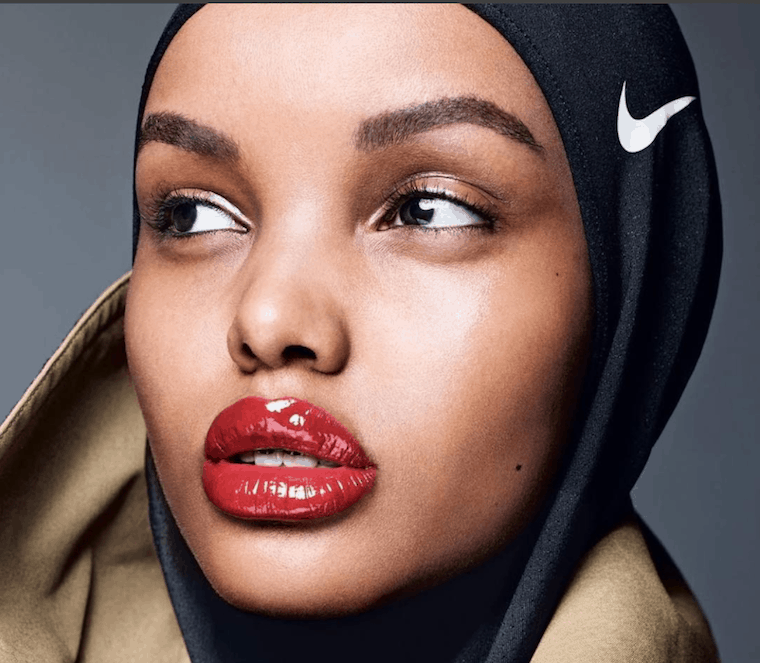 Socio_Sphere's tweet photo. Has the hijab become a symbol of 'fashion' for the Western world? Is the latest modesty fashion obsession a commercial ploy? Halima Somali comments:
https://t.co/F7n44G1GT0 https://t.co/SG4OGJ8zQr