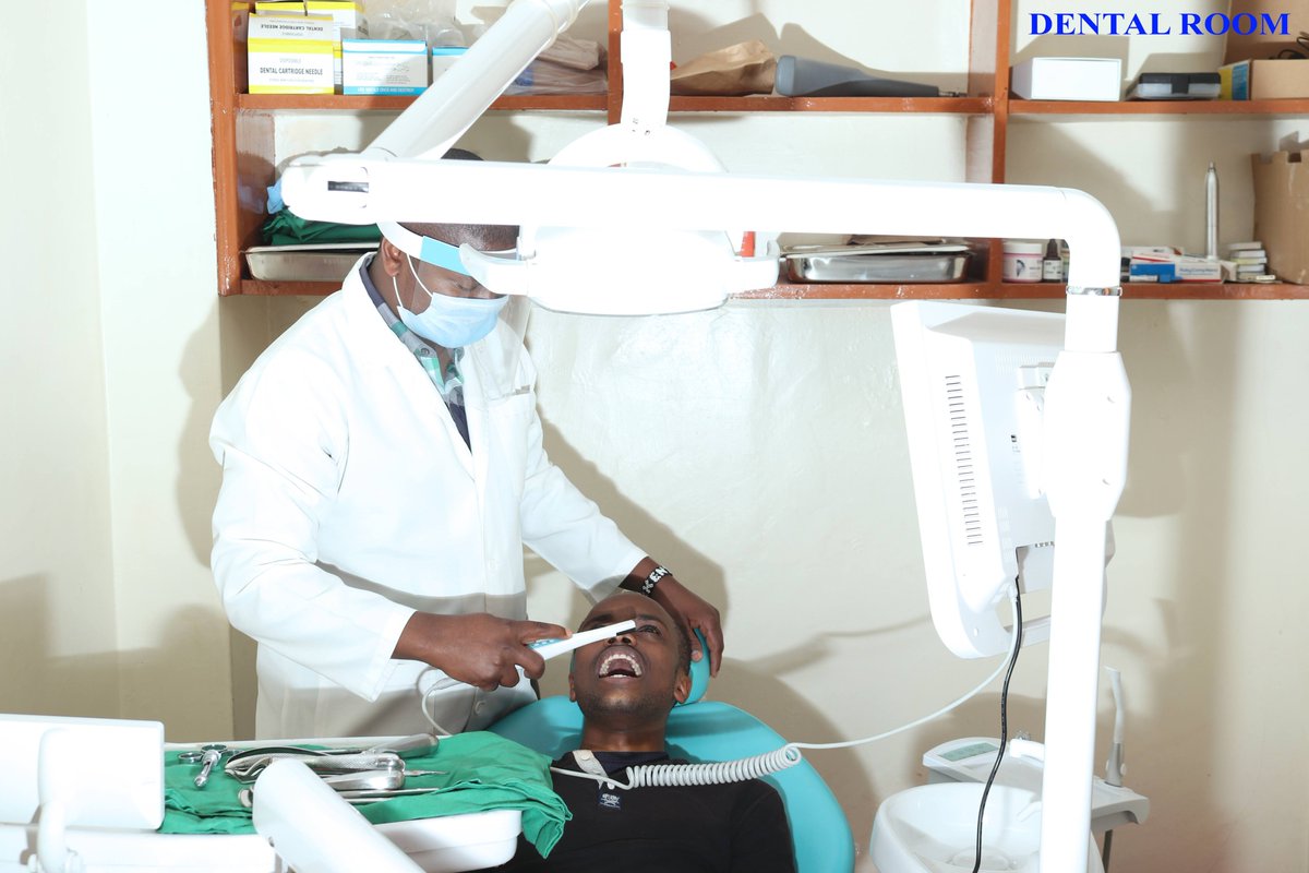 Medical Credit Fund (@mcf_africa) on Twitter photo Stories from the African #healthcare sector: <a href="/GraceHomeClini1/">Grace Home Clinic</a> owner Dr. Tony Njuguna says “With MCF’s Cash Advance product, we have been able to equip our delivery room and our dental room, and now serving many more clients!” How did you use your #MCFLoan? 🩺#CashAdvance #Kenya Stories from the African #healthcare sector: <a href="/GraceHomeClini1/">Grace Home Clinic</a> owner Dr. Tony Njuguna says “With MCF’s Cash Advance product, we have been able to equip our delivery room and our dental room, and now serving many more clients!” How did you use your #MCFLoan? 🩺#CashAdvance #Kenya