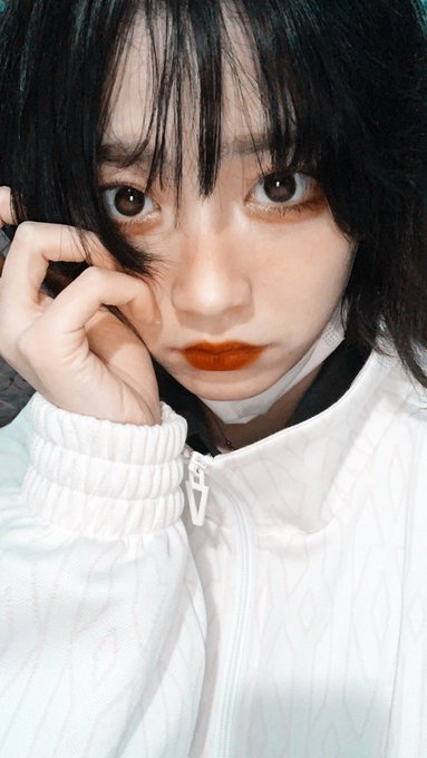 コスプレイヤーicoのTwitter画像46