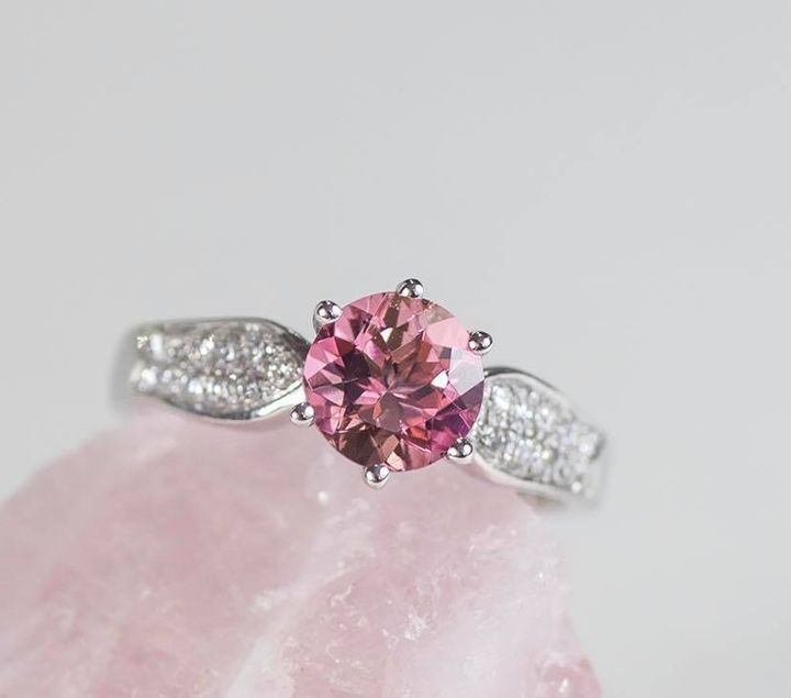 costerdiamonds's tweet photo. Tourmaline is so stunning 😍 What do you think of this combination? https://t.co/fncIFD3wnC