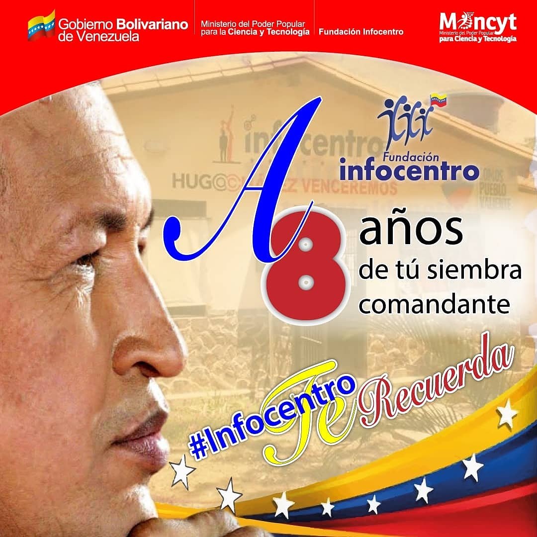 InfoDC33's tweet photo. Somos Millones Una Sola Voz #ChávezAhoraYSiempre
 te Recuerdo Con Amor y Cariño !! 😘😘😘😘😘😘😘😘 https://t.co/VJFCCxRgcD
