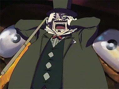 広島が大好きさん Sur Twitter 何度 観ても飽きない面白さがw カウボーイビバップ 道化師の鎮魂歌 猫がトラウマキャラ あの笑い方が最高ですw T Co 0zkzh9qv3l Twitter