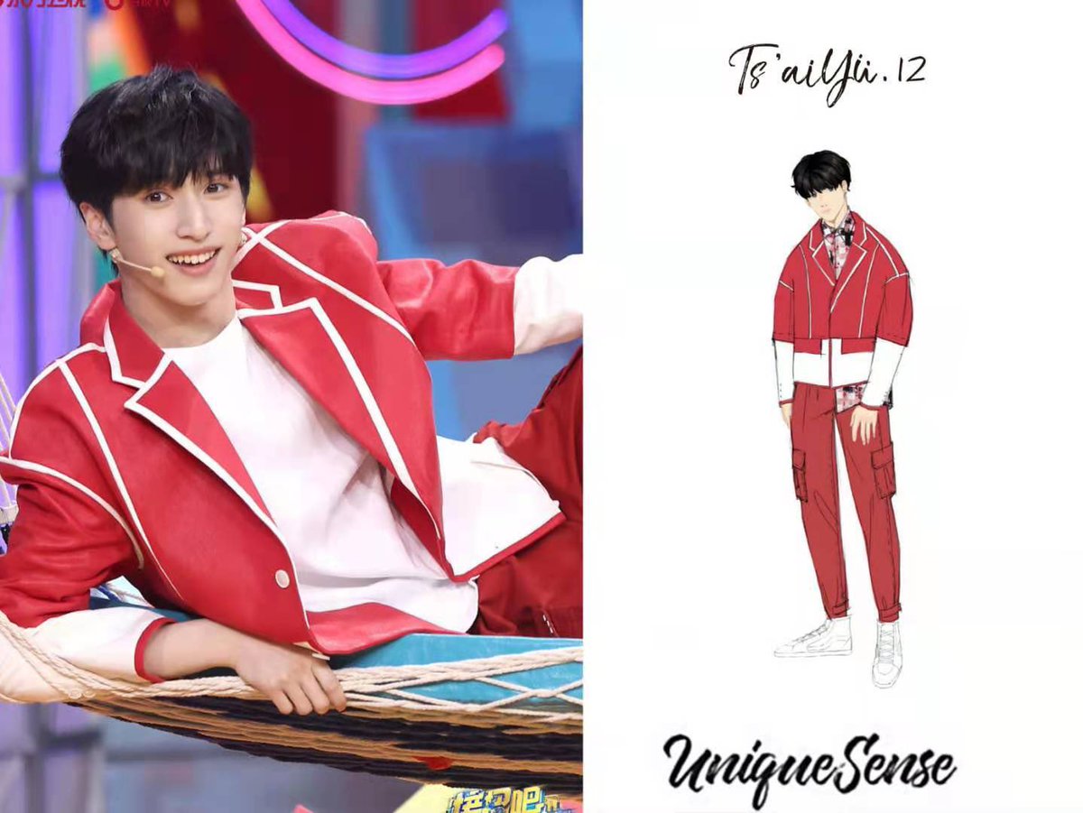 UniqueSense_yhx's tweet photo. 210225 Weibo Update
Shirt｜ Charlie Luciano 
Phone case｜ @Apple 

接招吧前辈
Suit｜ TsaiYu12

#严浩翔 #时代少年团 #时代少年团严浩翔 #yanhaoxiang #嚴浩翔 #時代少年團 #時代少年團嚴浩翔 #teensintimes #uniquesense #tnt #tf家族 
#페션 #ootd #페션스타그램 https://t.co/IgnoNP3mMl