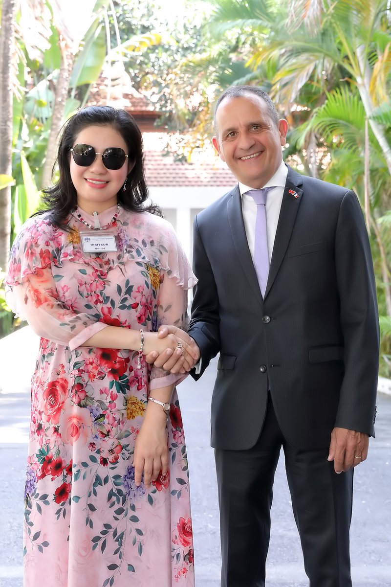 The Green Solutions tweet media