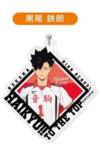 黒尾鉄朗のtwitterイラスト検索結果 古い順