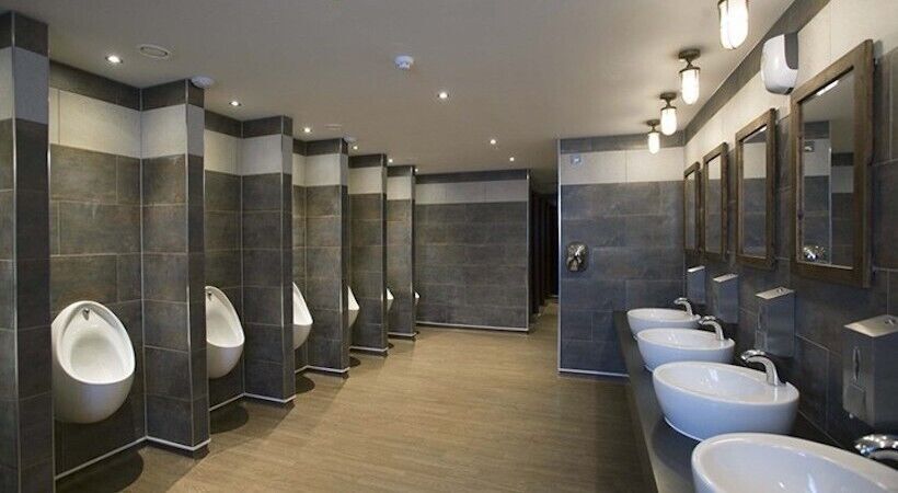 Loo of the Year Awards 2021 open for entries
zpr.io/R7NGM