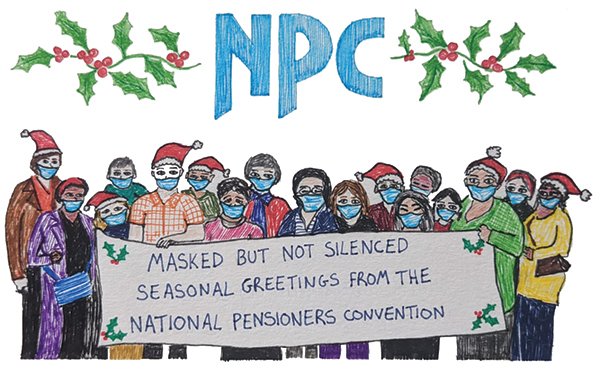 IPFOfficial's tweet image. Islington Pensioners Forum e-news March 2021 - mailchi.mp/91cf6db6f142/i…