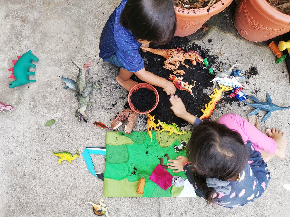 Play Scotland tweet media