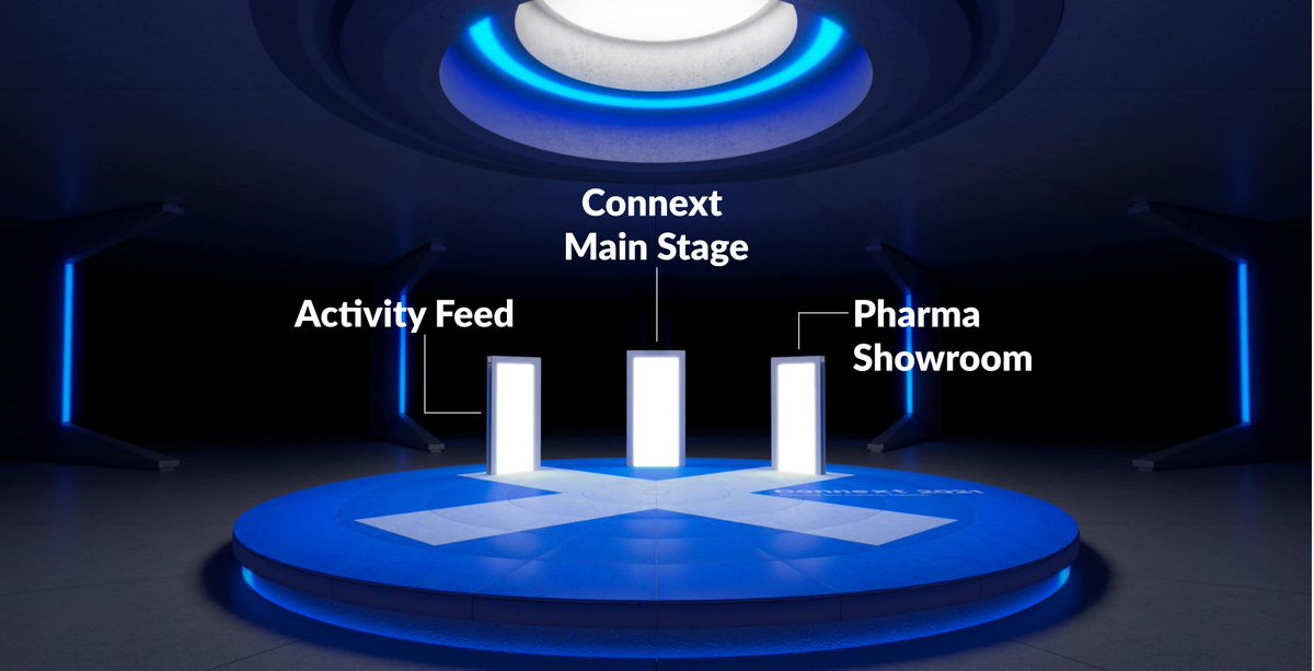 KoerberPharma's tweet photo. Thank you for joining #PharmaConnext! https://t.co/Aw7GZpYo0g