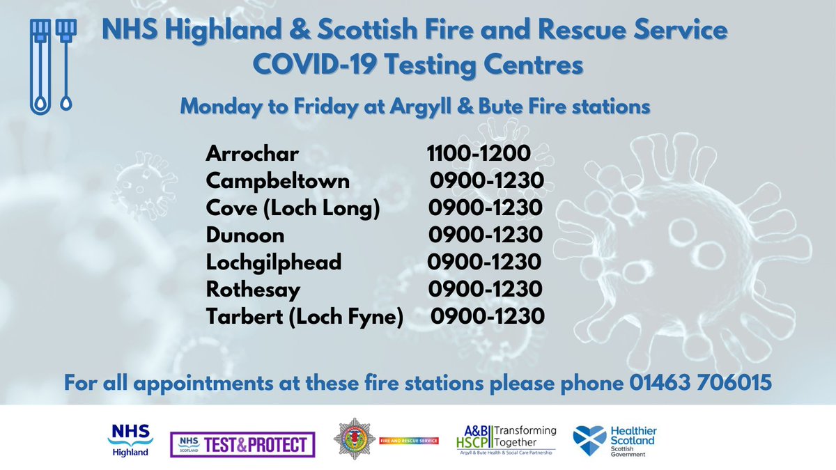 NHS Highland tweet media