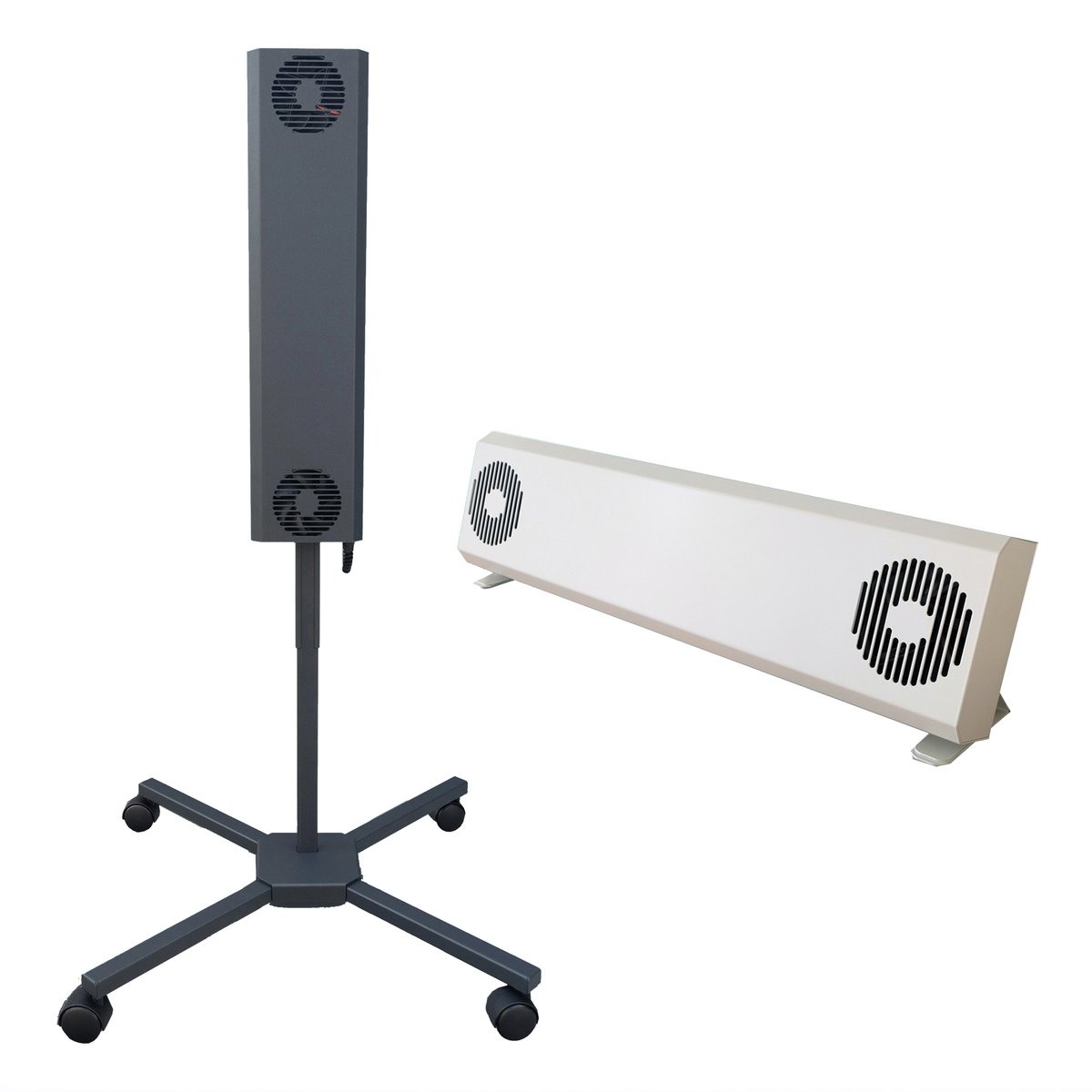 AlphaPurify's tweet image. Alpha-Purify is excited to announce the launch of our APAS-UVETTA air disinfection systems. These systems are designed to provide effective disinfection against harmful viruses and bacteria including COVID-19. alpha-purify.com/uv-disinfectio… #launch #UVsystem #UVDevice #COVID19 #UVGI