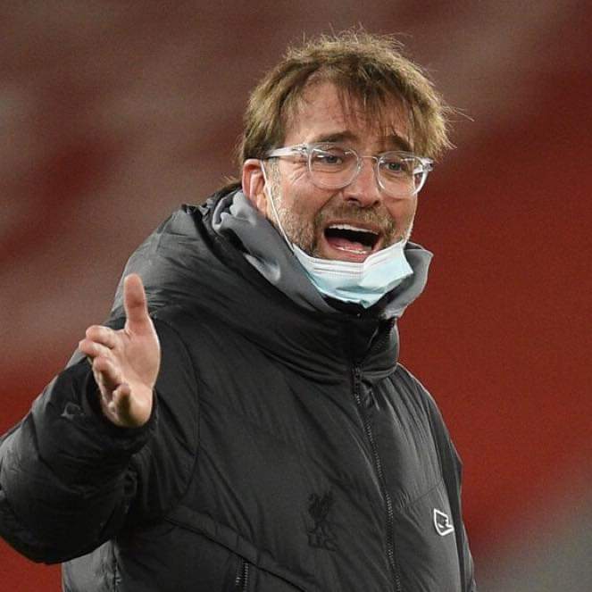 Points between 7th place Liverpool and 1st place Man City: 22

Points between Liverpool and 18th place Fulham: 20

Liverpool are now closer to the relegation zone than the top of the Premier League. 

Worst title defence ever. 😂😂😂