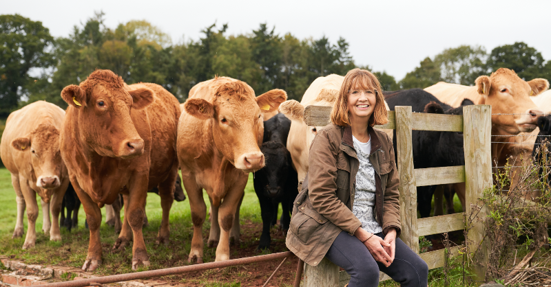 NatWestBusiness's tweet photo. ⏰Our #BeTheRoleModel competition with @GettyImages closes in one week!

Help us change the image of female entrepreneurs by nominating yourself or someone else.

Check out Jilly's story below, where you can also find full details on how to enter and all the T&amp;Cs👇🏾 #NatWestWIB