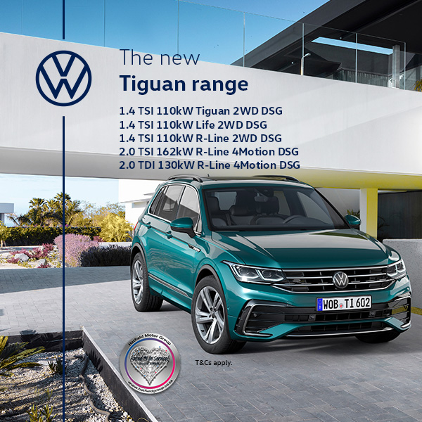 Hatfield_Group's tweet photo. The Innovative Volkswagen Tiguan is getting a new look.
Orders opening March 2021.
The new VW Tiguan is definitely worth the wait!
Call us: 087 236 7590
WhatsApp: 076 596 3882
#Rated1inService #Volkswagen #Tiguan #NewCar #SUV
Terms and conditions apply. https://t.co/4HeWkw4pEv