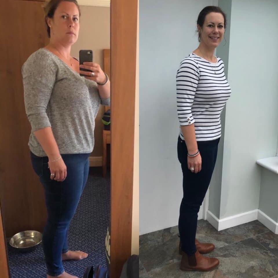 TheFitHouseUK's tweet photo. Client journey! In August 2020 Fiona decided it was time to change her life. No fad diets. Just solid education, guidance &amp; support from @TheFitHouseUK. She has lost over 5 stone, regained her health &amp; rediscovered her self confidence. Read Fiona’s story:

https://t.co/8QDBjozKyj https://t.co/Bp8CC9LGK4