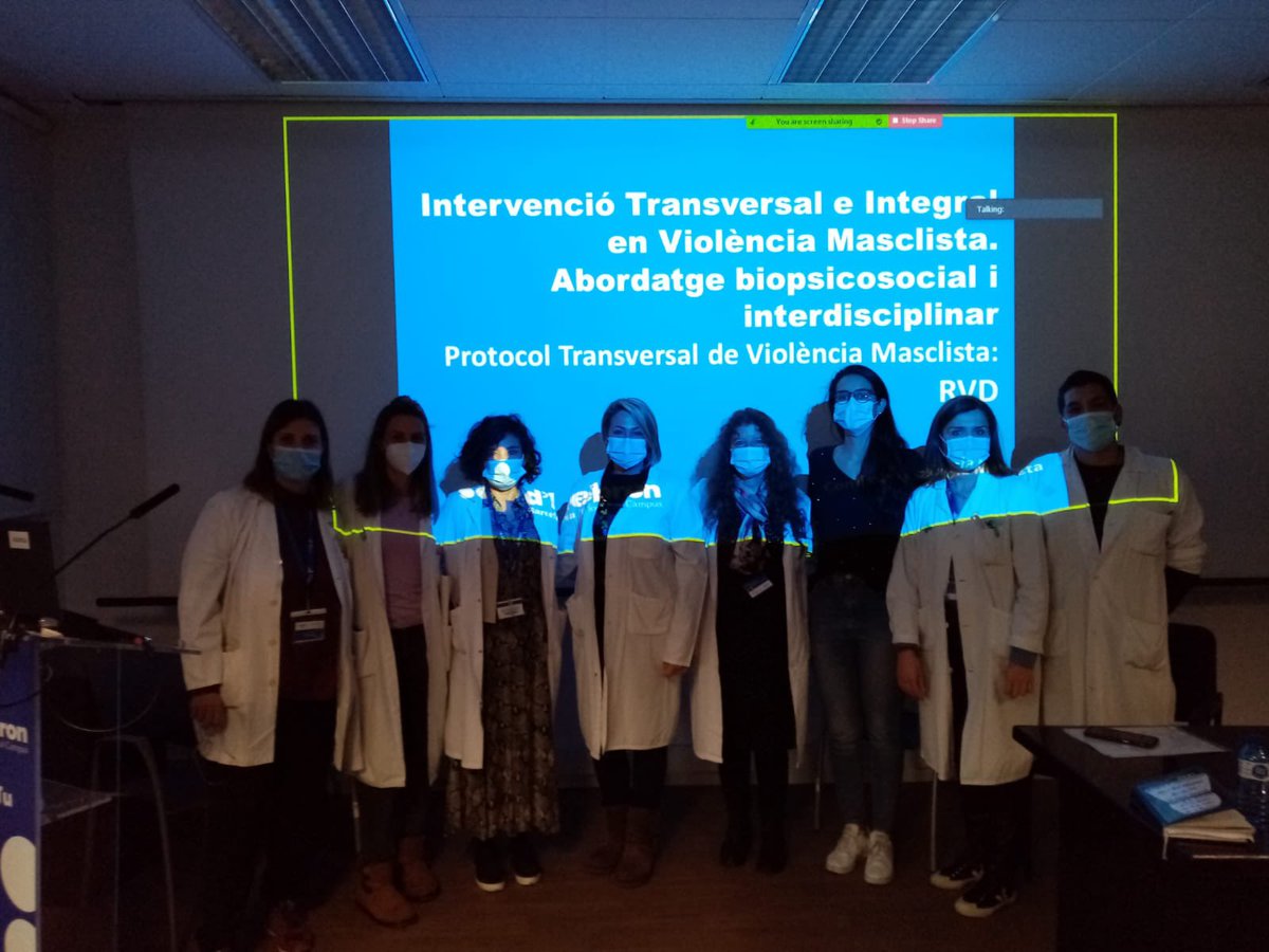 Maria Garriga 🧏🏻♀️💪🏥🤝 tweet media