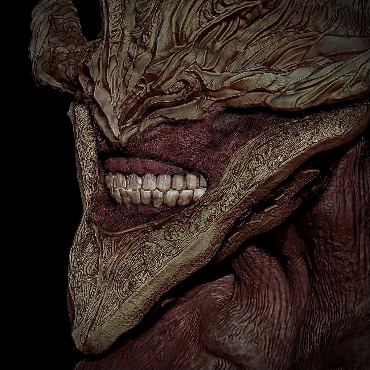 THANK_U39's tweet photo. #DarkArts https://t.co/6ywt68GE69