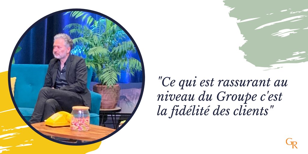 Groupe Rocher (@grouperocher) on Twitter photo Ce matin c'était le lancement du @1to1Monaco avec <a href="/BrisRocher/">Bris Rocher</a> en tant que président 👏🎉
Rejoignez l'évènement : bit.ly/3087Vki
#1to1lelive #grouperocher Ce matin c'était le lancement du @1to1Monaco avec <a href="/BrisRocher/">Bris Rocher</a> en tant que président 👏🎉
Rejoignez l'évènement : bit.ly/3087Vki
#1to1lelive #grouperocher