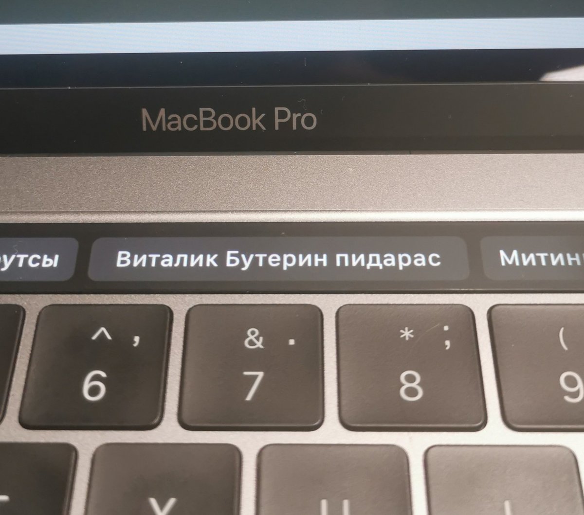 Когда долго ищешь контент для первого твита, но он тебя находит сам
<a href="/VitalikButerin/">vitalik.eth</a>
#Ethereum
