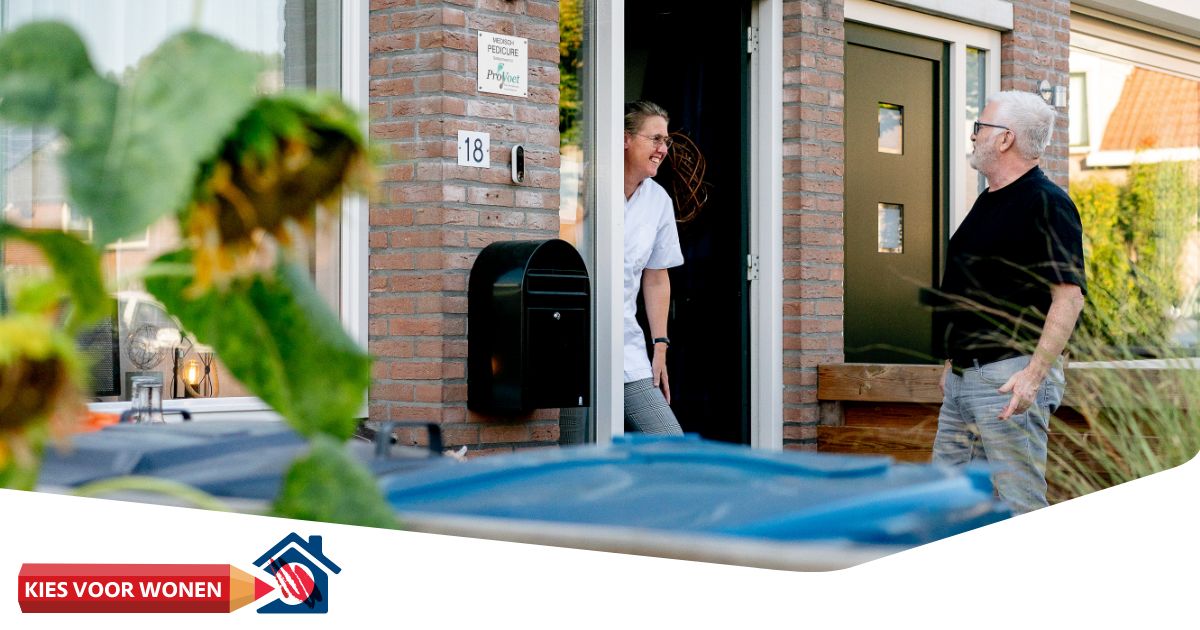 Meer nieuwbouw, betaalbaar wonen, leefbare buurten, zorg voor bewoners, woningen verduurzamen. 34 organisaties doen een aanbod aan het volgend kabinet: dit kunnen wij, als iedereen meedoet, mogelijk maken. sowo.kr/BmFx1R28 #ActieagendaWonen